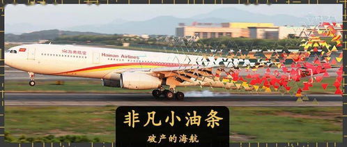 海南航空破产，海南航空破产重组的原因及机遇研究