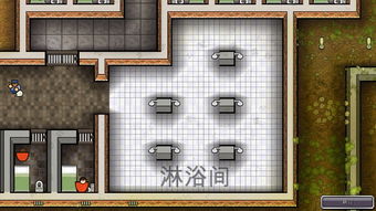 监狱建筑师垃圾怎么让卡车来的快一点