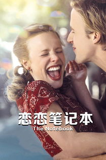 恋恋笔记本豆瓣，恋恋笔记本豆瓣影评