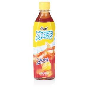 康师傅是哪的，康师傅是哪的企业品牌