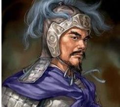 《〈三国志〉故事新编》90:吕虔佩刀的故事