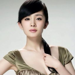杨幂合成