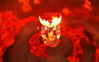 魔兽世界 求问这把武器是什么