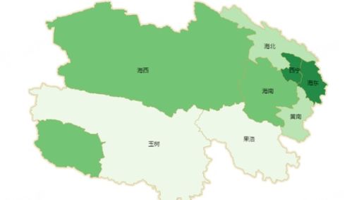 青海省会是哪个城市名