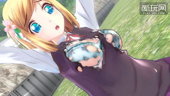 少女2