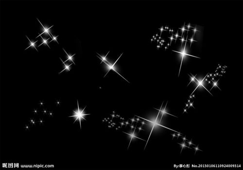 星星网，星星网名