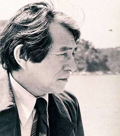 水上勉