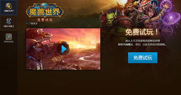 暴雪战网官网,暴雪战网官网国际服