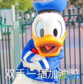 冲鸭表情包,冲鸭表情包gif