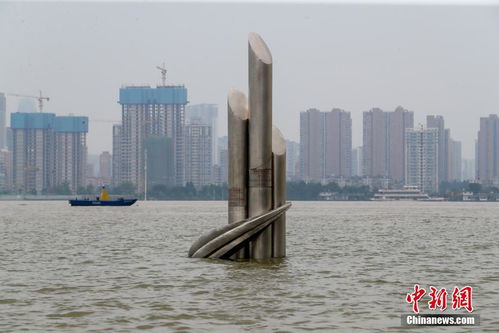 长江的源头及水文特征