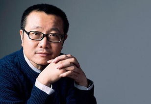 刘慈欣最值得看的作品
