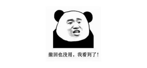 华为手机消息防撤回怎么设置