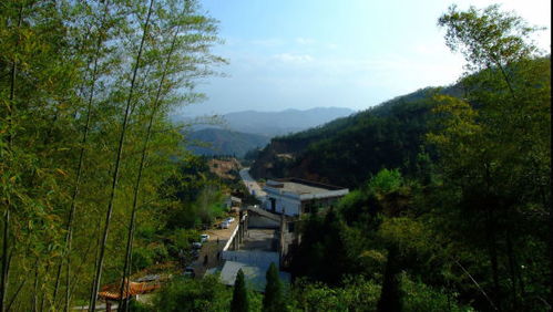神仙岭，神仙岭风电场可以开车上去吗