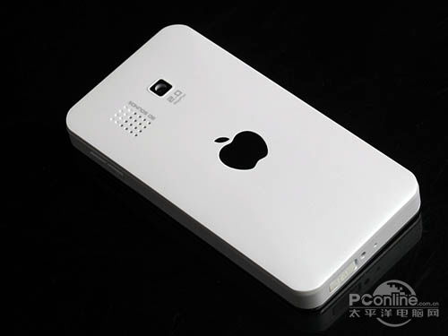 仿iphone4仿得最像的是什么手机??