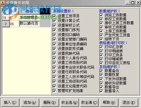有没有什么软件适用于内部审计使用?