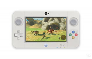 任天堂Wii和任天堂WiiU和任天堂Switch有什么区别