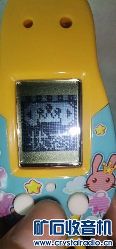 电子宠物市场现状