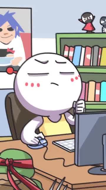 玩了，玩了一会