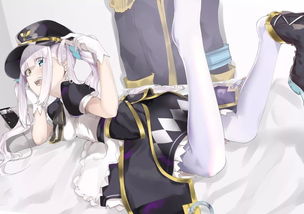 催眠白丝