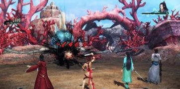 仙剑5前传dlc,仙剑5前传dlc有什么内容