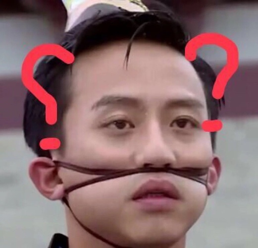 邓超表情包，邓超表情包原来如此