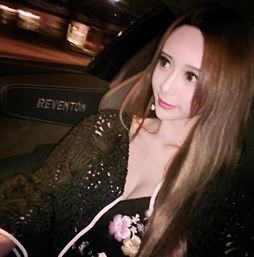 小g娜是谁?