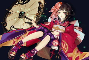 《阴阳师》里怎么把晴明切换成神乐?