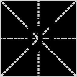 氙氚(打一成语)。(猜4个字)