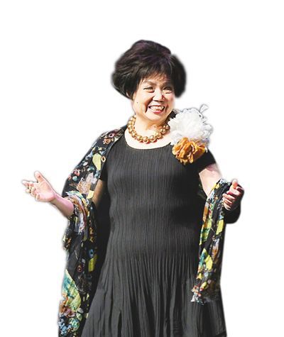 梁凤仪，梁凤仪的个人经历
