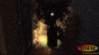 一天深夜