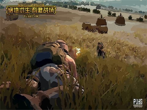 吃鸡id，吃鸡id伤感且温柔
