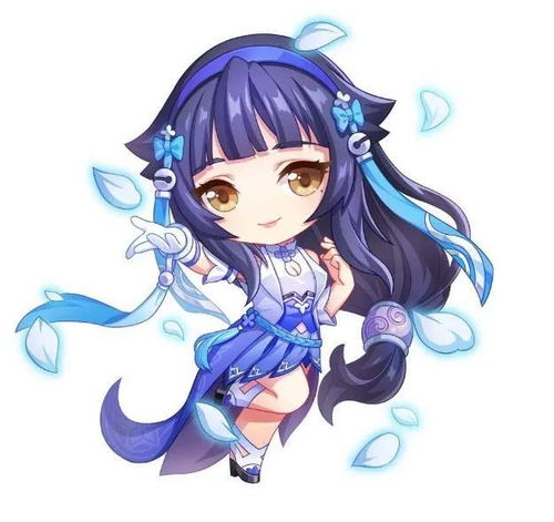 西施头像，西施头像游龙清影