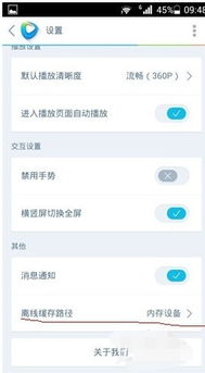 手机版迅雷看看如何添加字幕文件