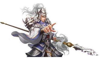 三国赵云赵子龙的资料介绍