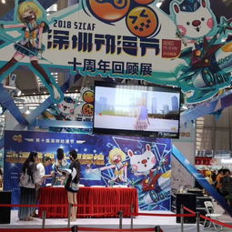 深圳漫展，深圳漫展时间表2022