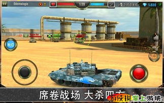 钢铁战争新手怎么玩 钢铁战争新手攻略之战斗篇