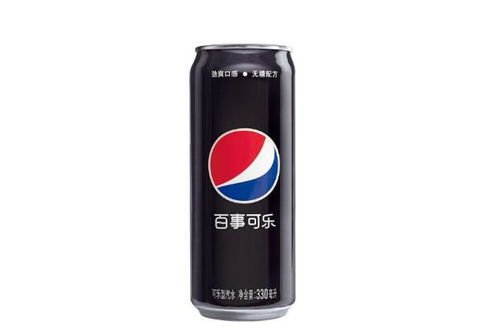 无糖可乐,无糖可乐真的无糖吗?