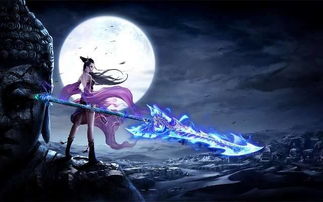 古装游戏手游，古装游戏手游女生