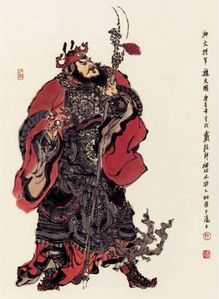 魏定国，魏定国的绰号