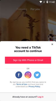 美国抖音，美国抖音tiktok