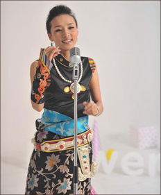 杨秀措是青海哪里人