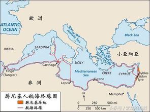 腓尼基人，腓尼基人怎么读