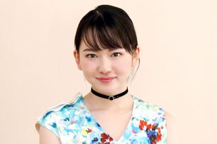 山田杏奈