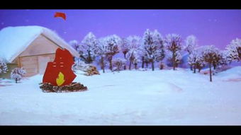 雪与火