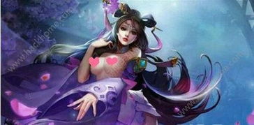 王者荣耀貂蝉图片，王者荣耀貂蝉图片手绘