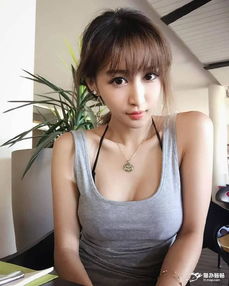 台湾美女写真