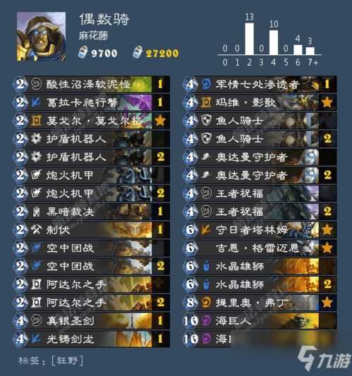 炉石传说狂野模式怎么开启炉石传说狂野模式如何开启