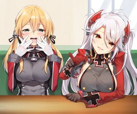 《碧蓝航线》6—4还能出夕立吗?