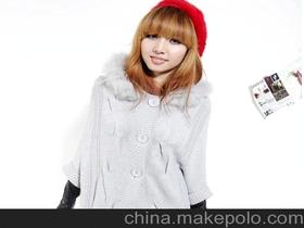 非主流服饰的文化