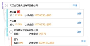 金汇通投资控股有限公司怎么样?